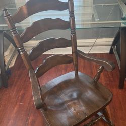 Rocking Chair #2