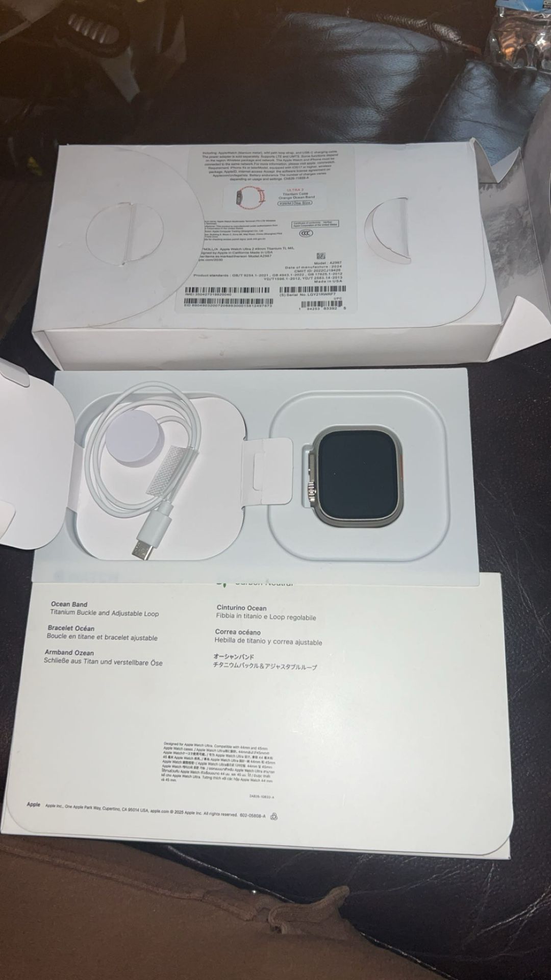 Apple Watch