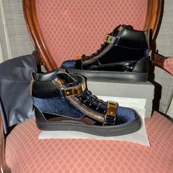 Giuseppe  Designer shoes
