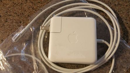 New Macbook Pro Charger Auténtic 60watts