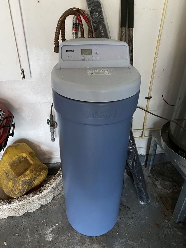 kenmore water softener for Sale in Tampa, FL OfferUp