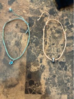 Limited edition pura vida bracelets