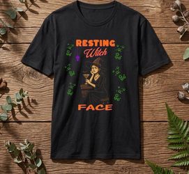 Halloween Graphic T-Shirts and Totes