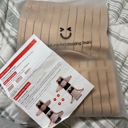 Post Partum Belly Wraps 