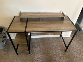 Desk
