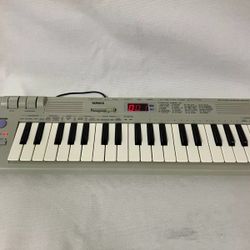 YAMAHA CBX-K1XG 37 Keys MIDI Keyboard Synthesizer 