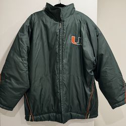 UM Jacket