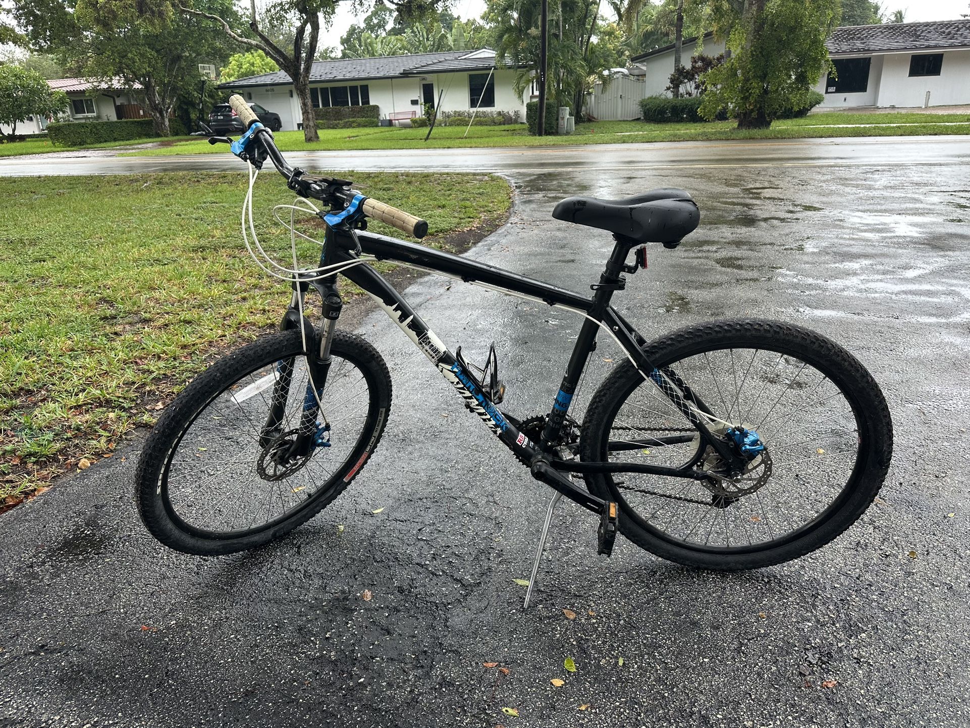 Specialized Hard Rock M