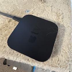 Apple TV