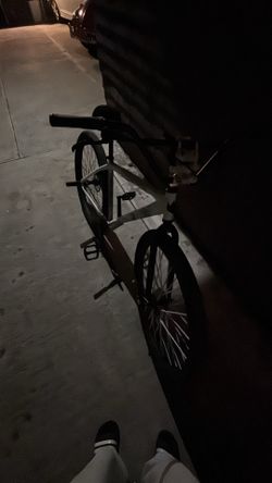 Throne 29er