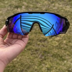 Oakley Radars 
