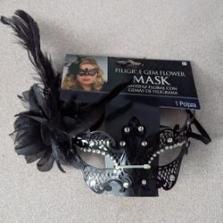 Halloween Mask