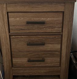 Dresser Drawers - Free.