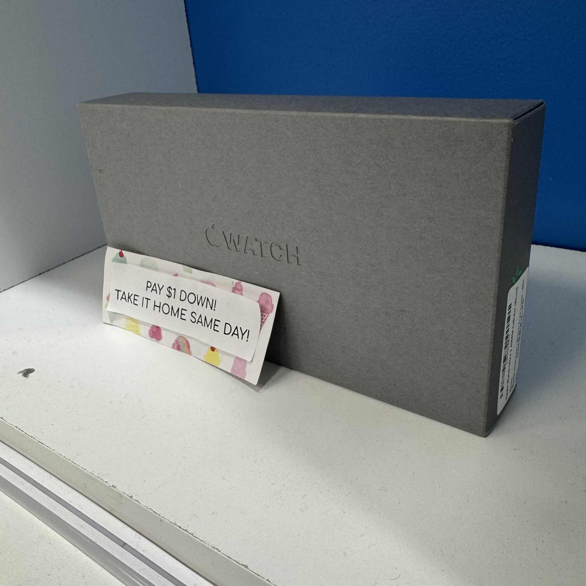 Apple Watch Ultra 2 - Pay $5 DOWN AVAILABLE - NO CREDIT NEEDED