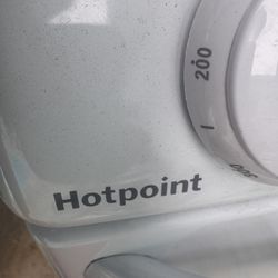 Hotpoint Electric Stove 