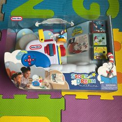 Little Tikes Story Dream