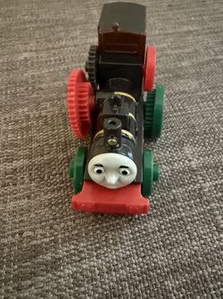 Thomas and Friends Adventures Theo Experimental Engine 2016
