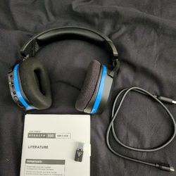 Selling Stealth 600 GEN 2 USB Bluetooth Headset