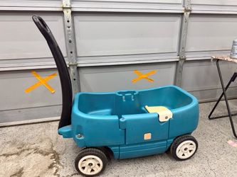 Wagon