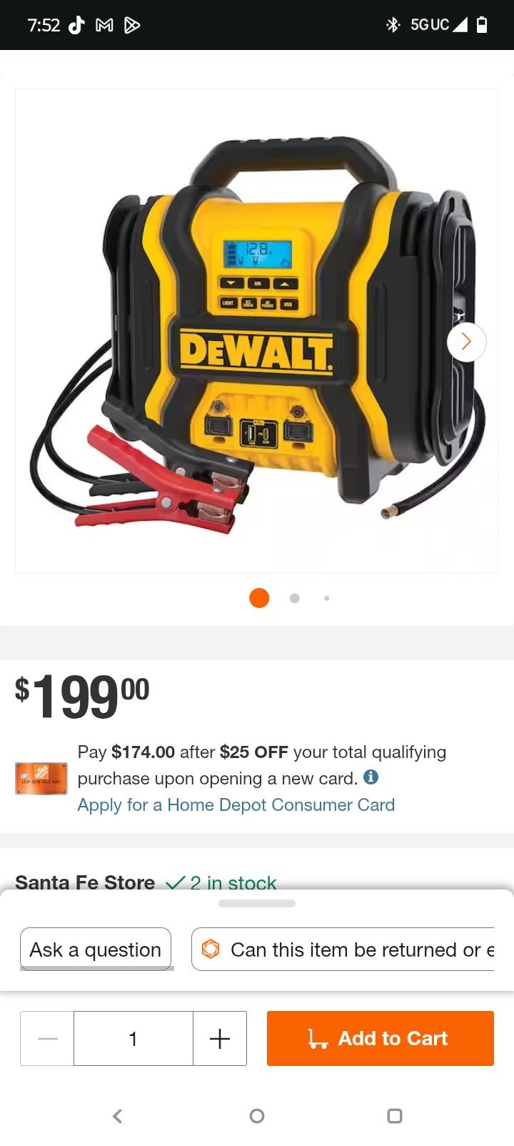 DeWalt
