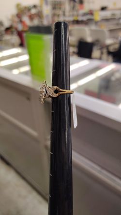Diamond Ring