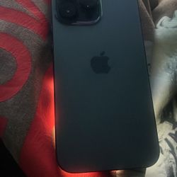 iphone 16 pro max 256gb black 