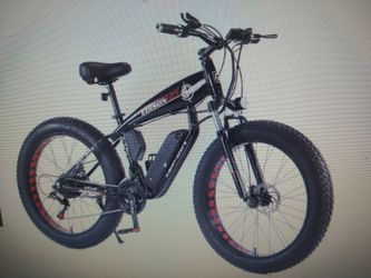  Brand New Electric Bike For Sale 