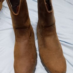Brand New Wolverine Size 12 Boots
