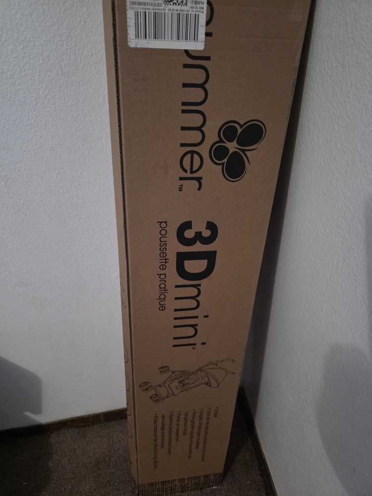 Summer Infant 3Dmini Convenience 