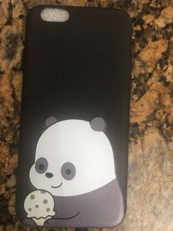 Phone case iPhone 6s