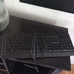 Razer Keyboard