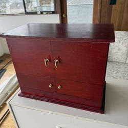 Jewelry Box