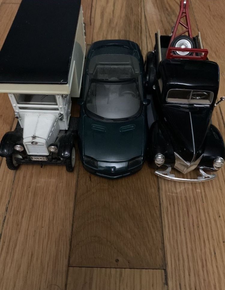 Toy Cars For Sale Good Shape Sale As A Lot