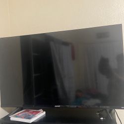 Element, Xumo Tv , Black 