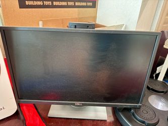 Dell Professional P2217H 21.5" FHD 1080p Screen LED-Lit Monitor