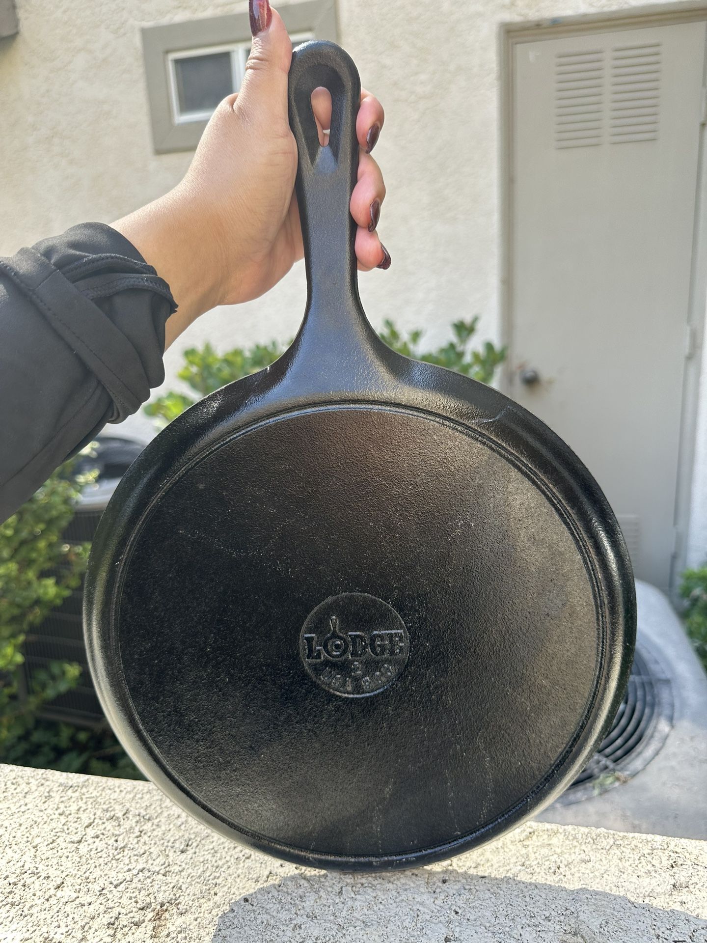 Griddle
