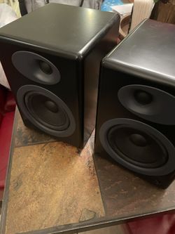 Speakers