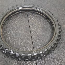 Michelin Starcross 70/100-17