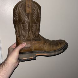 Ariat Work Boots