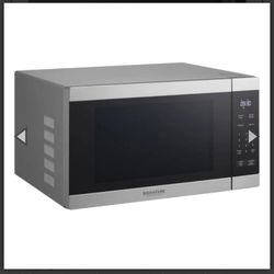 LG Signature Series Microwave 