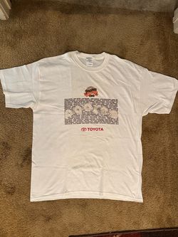 Vintage San Diego Padres SGA T-shirt XL