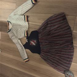 Girl Dress 
