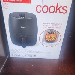 Air Fryer