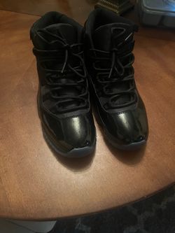 Jordan  11 gammas