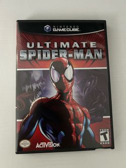 Ultimate Spiderman
