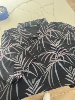 Travis Matthew Polo Shirt