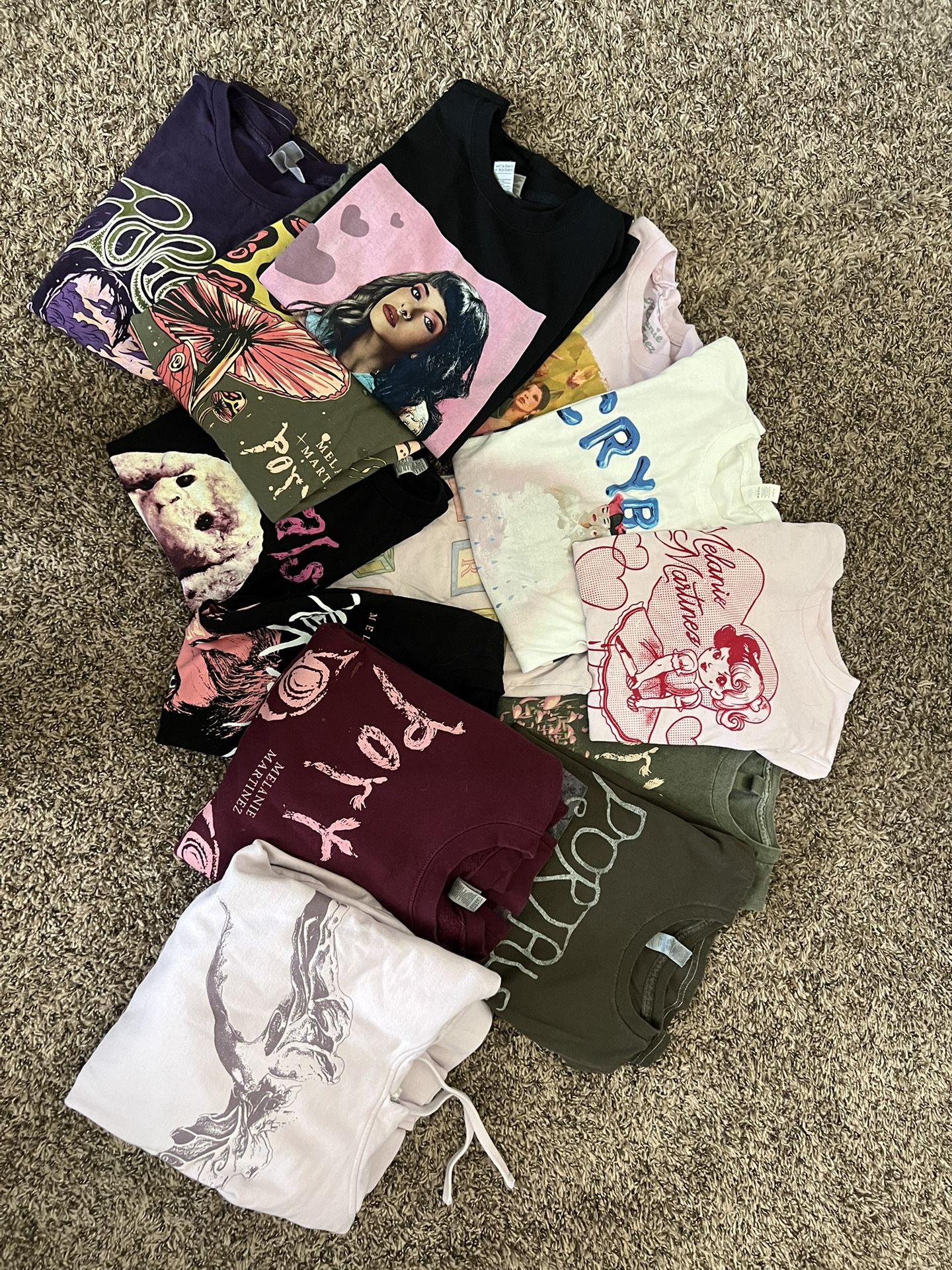 Melanie Martinez Clothes