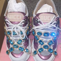 Gucci Beautiful Shoes