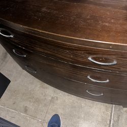 Dresser - Ethan Allen