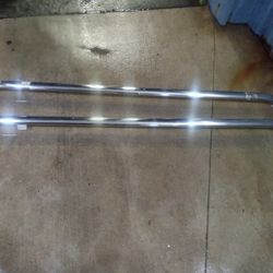 Pick Up Truck Bed Side Top Posts New Never Used Cash Only Pick Up Only